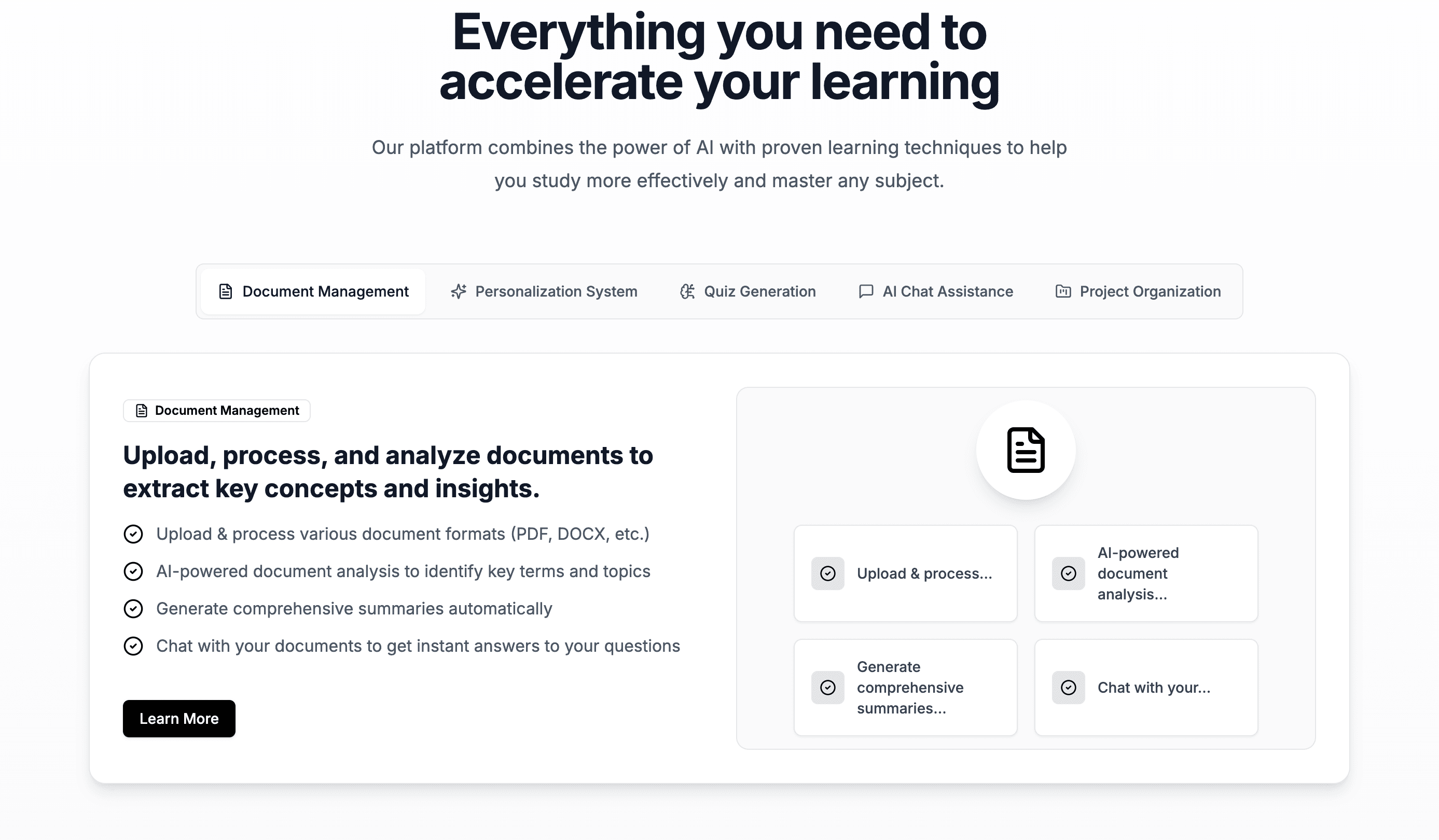 Plataforma de Aprendizagem - Image 2